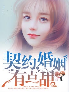 霸道总裁的协议妻