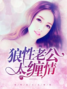 狼性老公太缠情