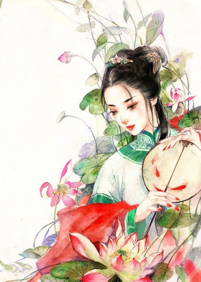 凌少辰岳蓓一