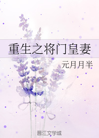 重生之将门皇妻