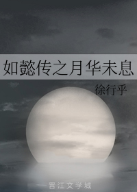 如懿传之月华未息