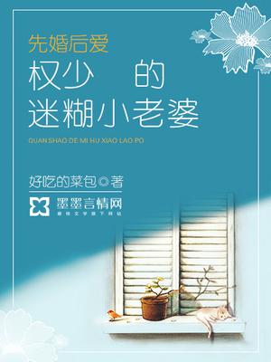先婚后爱：权少的迷糊小老婆